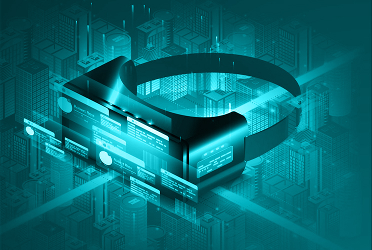 智能化评价服务