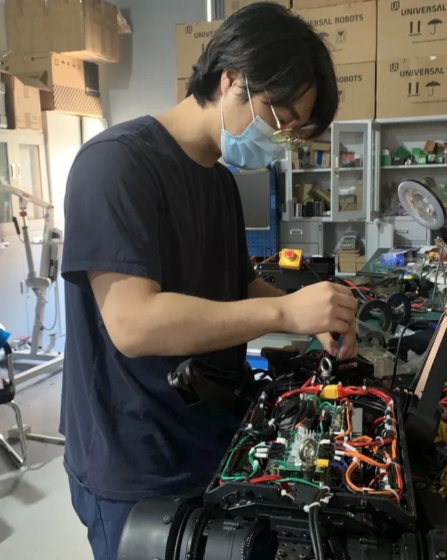 JIUYOU.COM九游(中国)机器人有限公司官网 图片