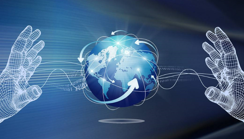 机器人成果转化服务中心