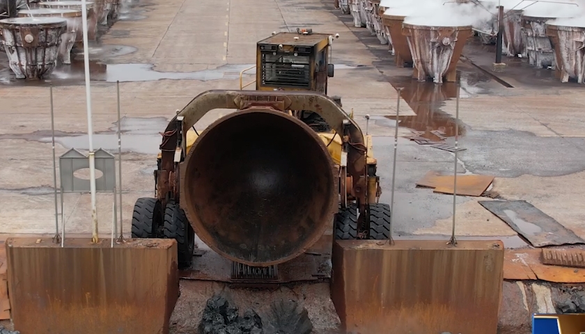 机器人科技成果转化服务